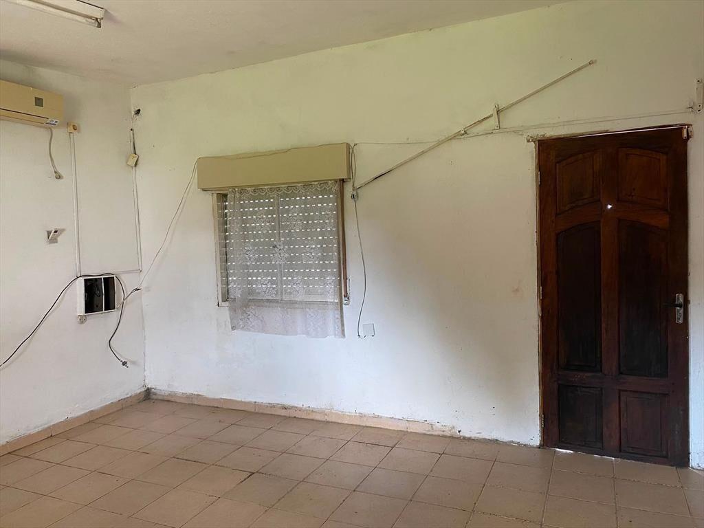 Venta de monoambiente con terreno en Pando