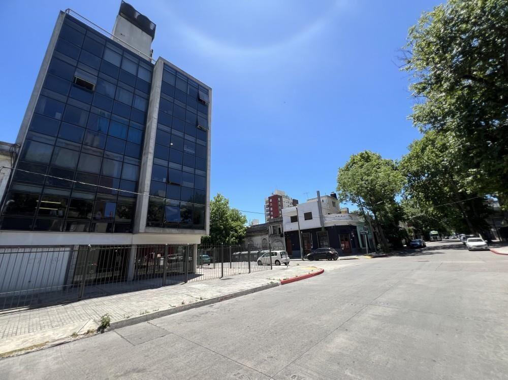Venta apartamento 1 dorm en La Blanqueada, Urquiza