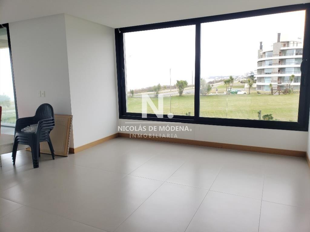 Apartamento en Mansa - Punta del Este