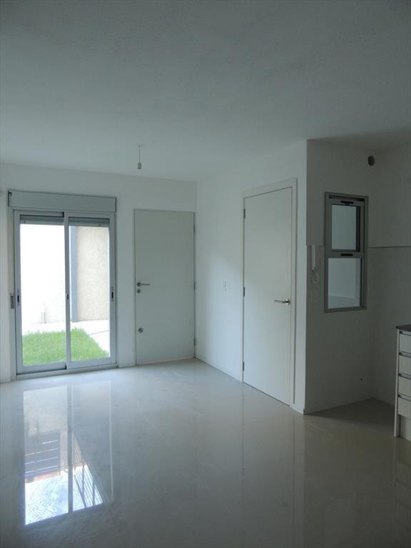 CON RENTA Apartamento a estrenar de 2 dormitorios