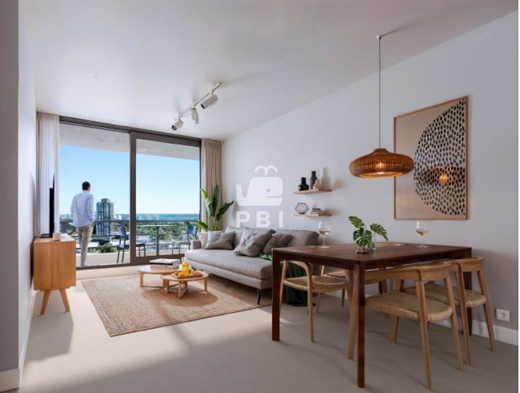 Apartamento en venta en el Centro de Maldonado  -