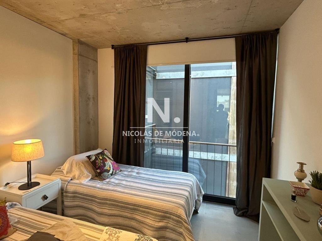 En venta apartamento de 2 dormitorios en Jose