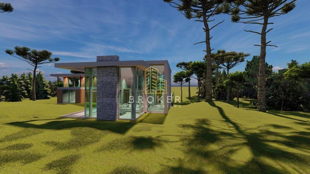 Venta de Terreno con mejoras en Club del Lago