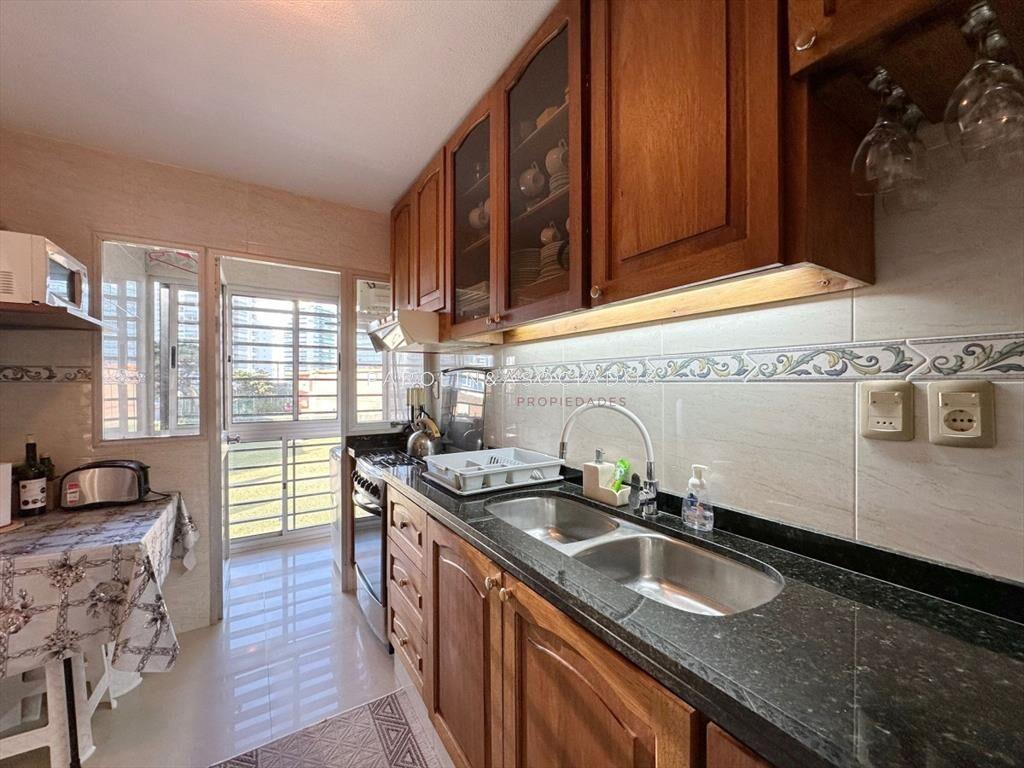 Apartamento en venta de 2 dormitorios en Torre