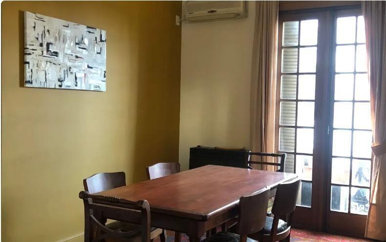 Alquiler Apartamento 3 dormitorios 2 baños 126m2. Edificio