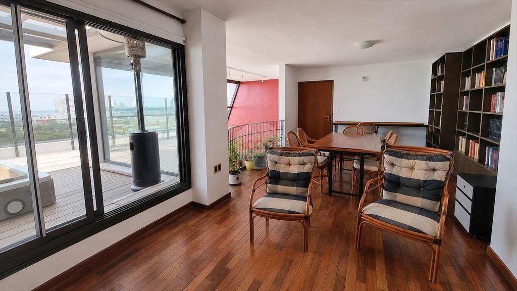 VENTA PENTHOUSE Dúplex frente al mar.?PUERTITO DEL BUCEO