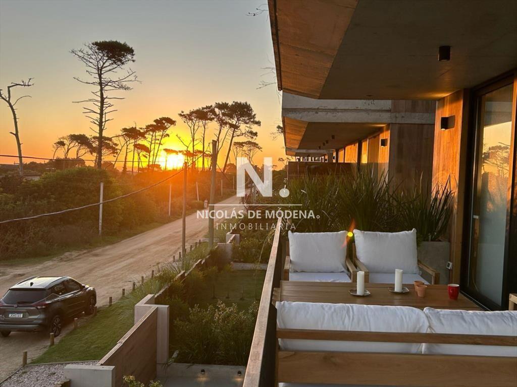 En venta apartamento de 2 dormitorios en Jose