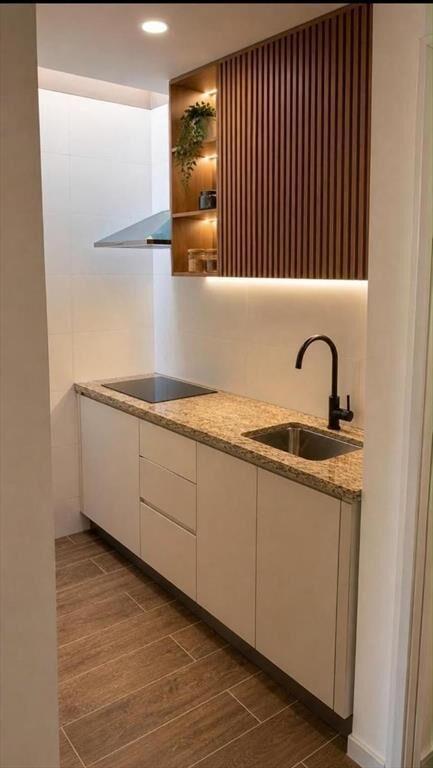 Alquiler Apartamento 2Dor en Tres Cruces