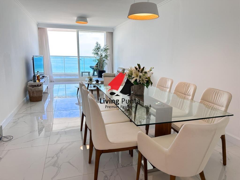 Apartamento en Punta del Este, Mansa