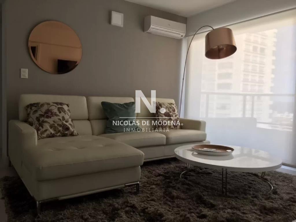 Impecable departamento, comodo e iluminado en Lux