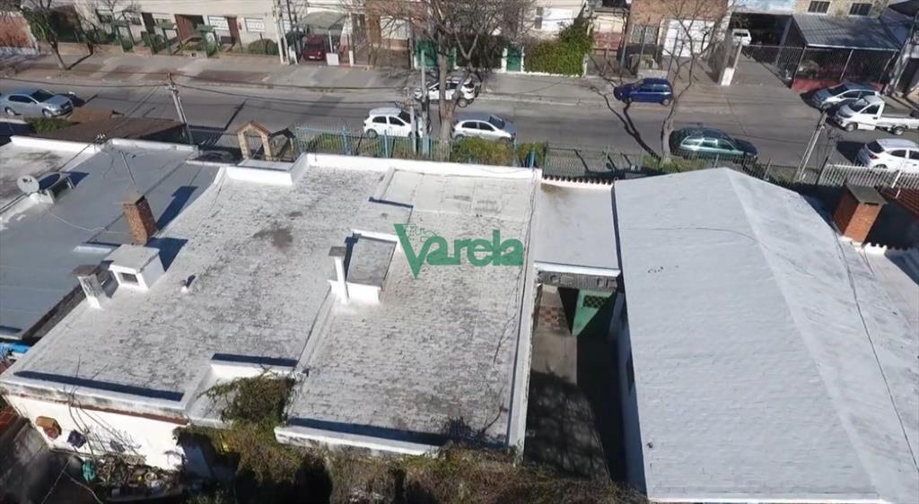 En venta tres casas en un padrÃ³n para reciclar