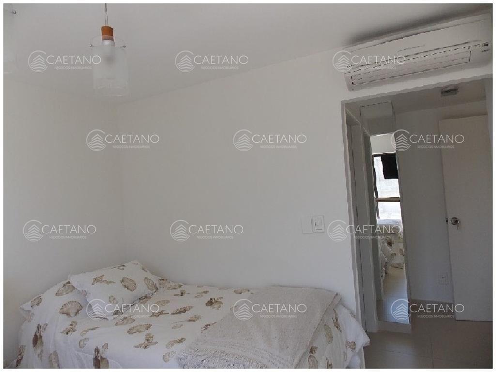 Apartamento en Punta del Este, Brava