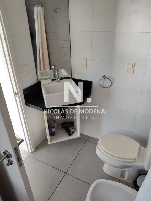 Impecable departamento, comodo e iluminado de 1