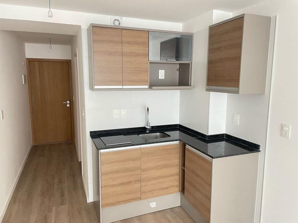 Alquiler apartamento monoambiente La Blanqueada Ombú Gariba