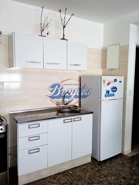 Apartamento Alquiler Temporal en Península