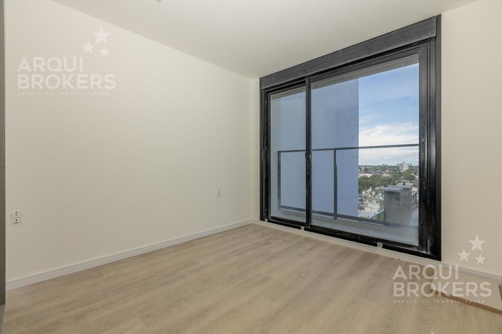Apartamento de un dormitorio en venta en La Blanqueada - 30