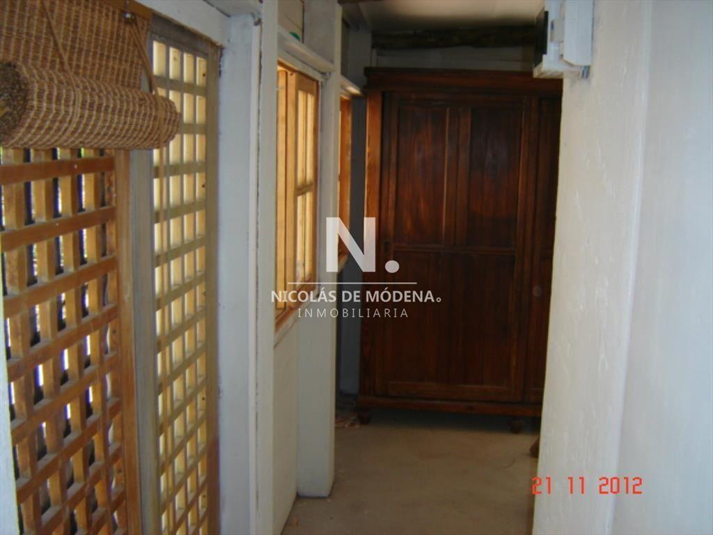 CabaÃ±a en Venta, La Barra de 1 dormitorio