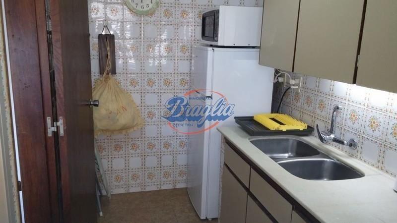 Apartamento Alquiler Temporal en Brava