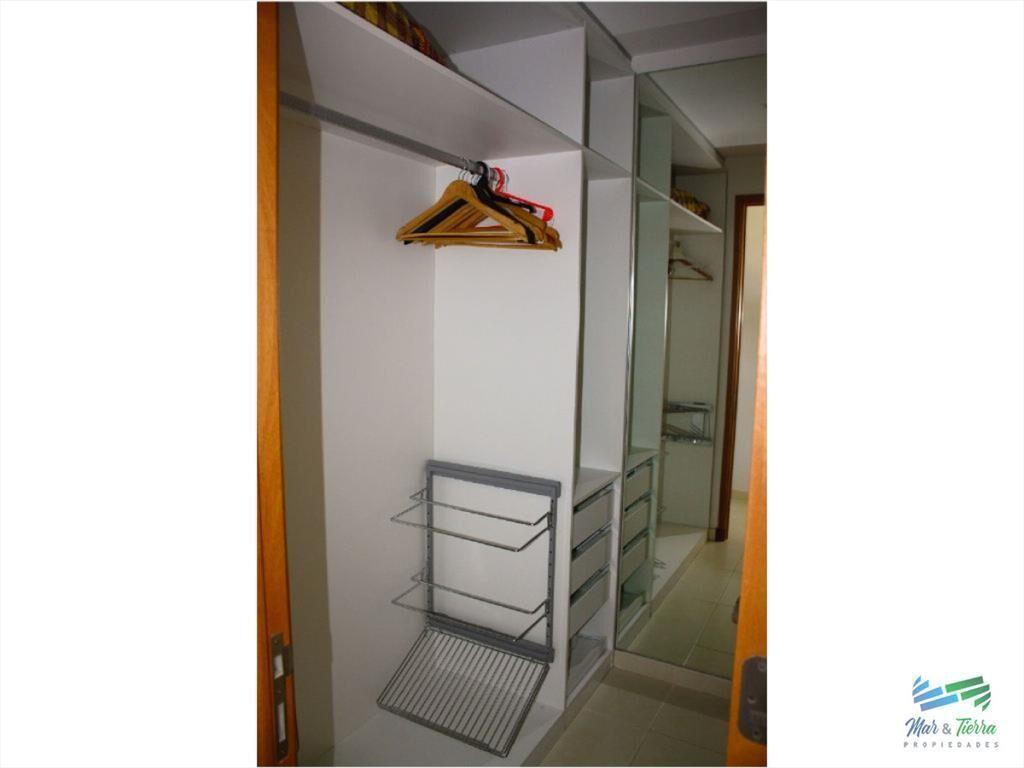 Apartamento en Mansa, 2 dormitorios *