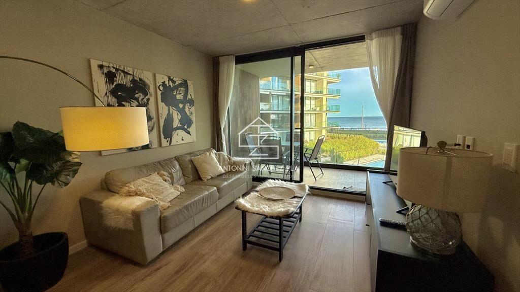 Alquiler apartamento 2 dormitorios 2 baños mansa