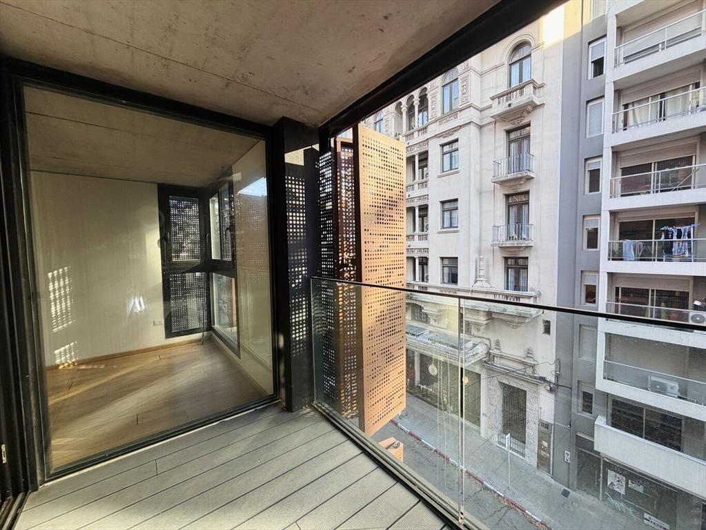 Alquiler apartamento 1 dormitorio en Alma Brava con garage
