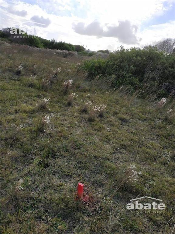 Terreno en  Balneario Atlántica Rocha