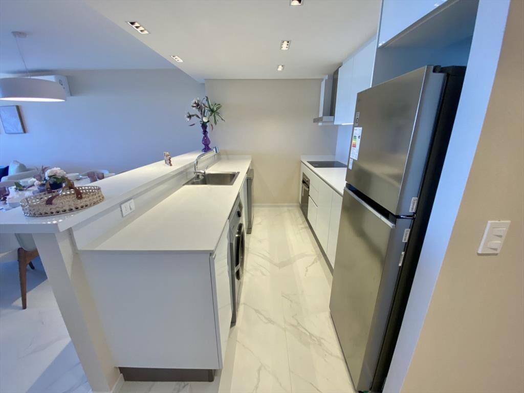 APARTAMENTO EN VENTA 2 DORMITORIOS - POSEIDON
