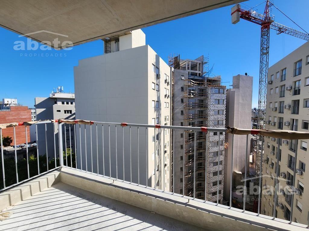 Venta apartamento 1 dormitorio en Cordón, Montevideo