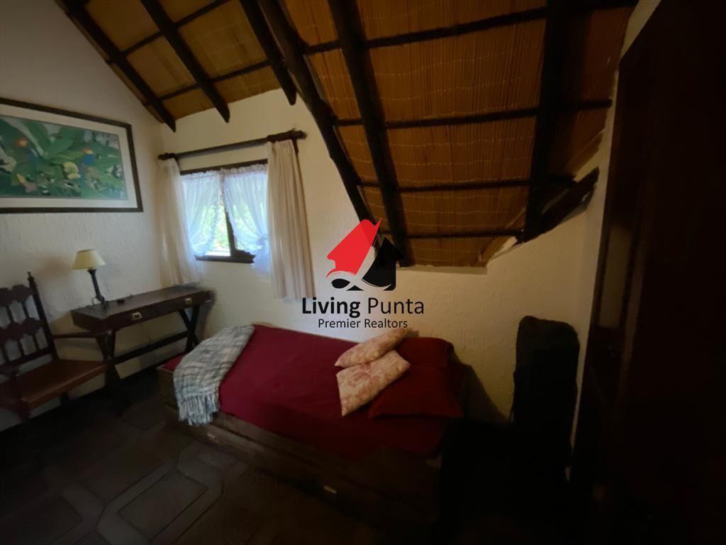 Casa en alquiler de temporada 2024