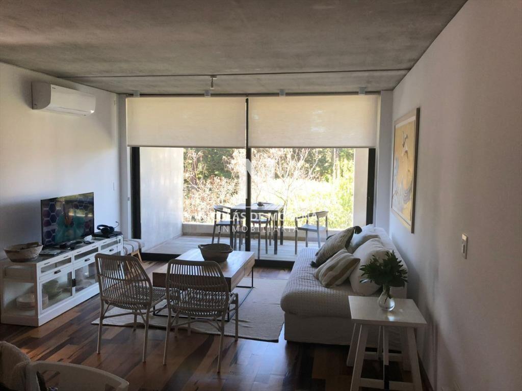 En venta departamento de 2 dormitorios en San del