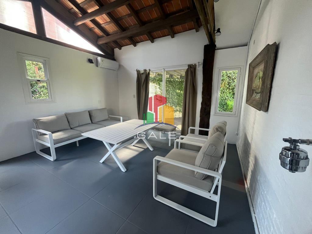 Casa en Alquiler - Mansa, Punta del Este, 3 Dormitorios.
