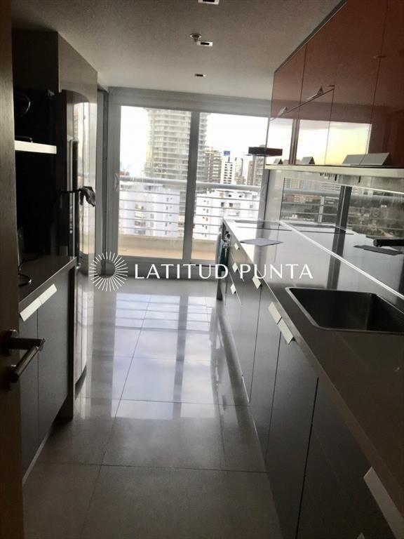 Piso alto en Mansa