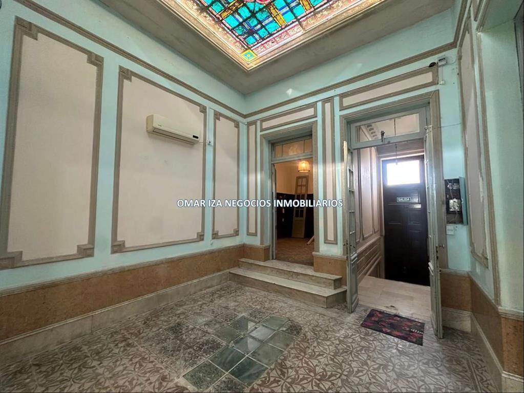 Alquiler casona Cordon - Parque Rodo, ideal multiples rubro