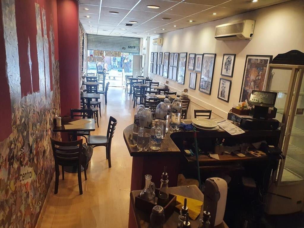 local - 18 de julio y Paraguay, apto gastronomía, 115 m2 ,