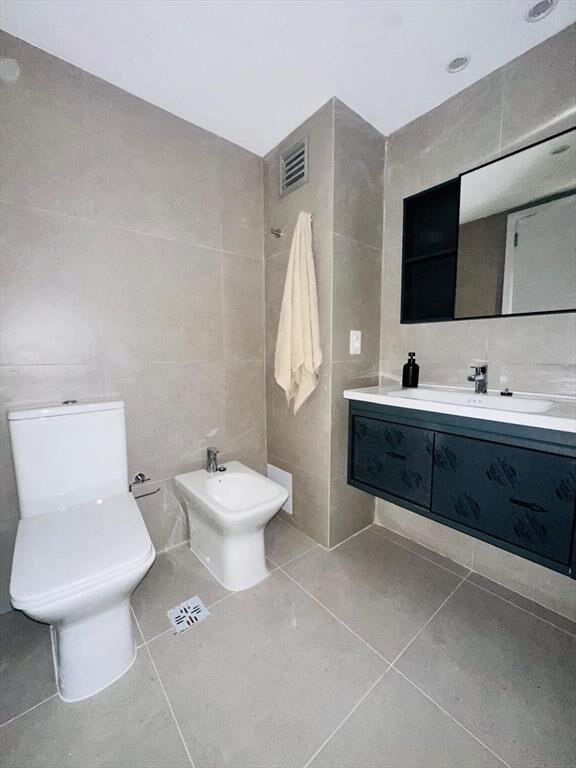 Venta apto 1 dormitorio Cordón Sur a estrenar