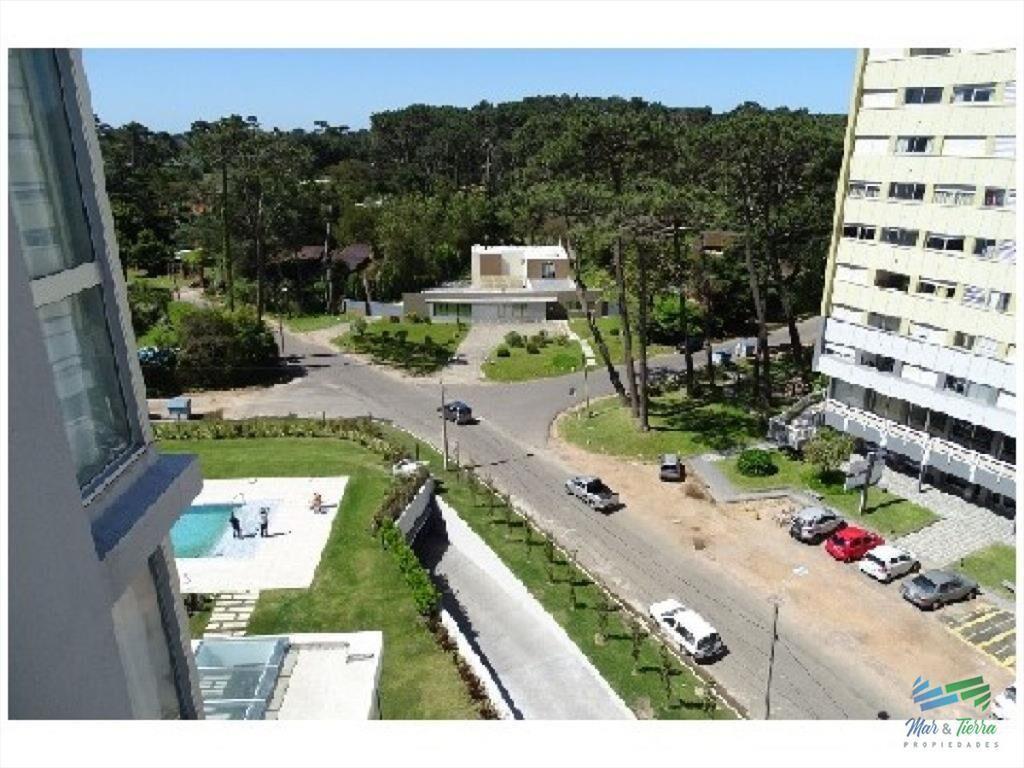 Apartamento en Roosevelt, 1 dormitorios *