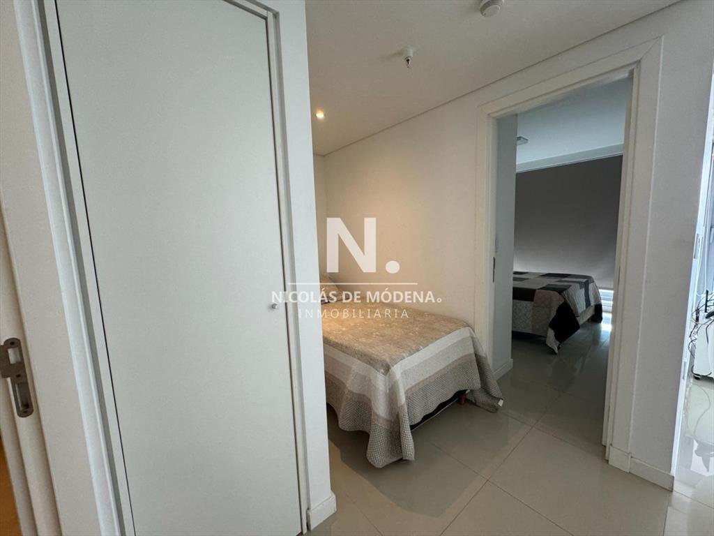 Apto 1 dormitorio en Brava