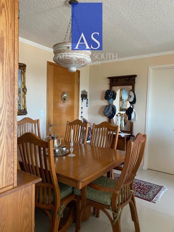 Apartamento moderno 3 dormitorios con vista al