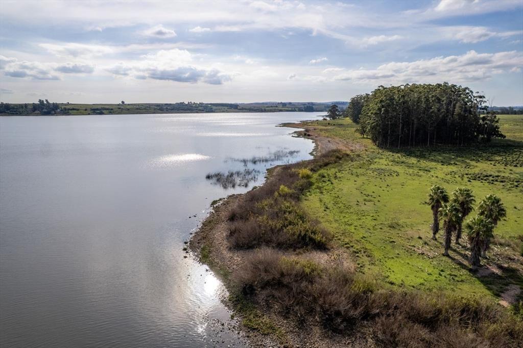 Chacra de 11 hectáreas, venta en laguna del sauce