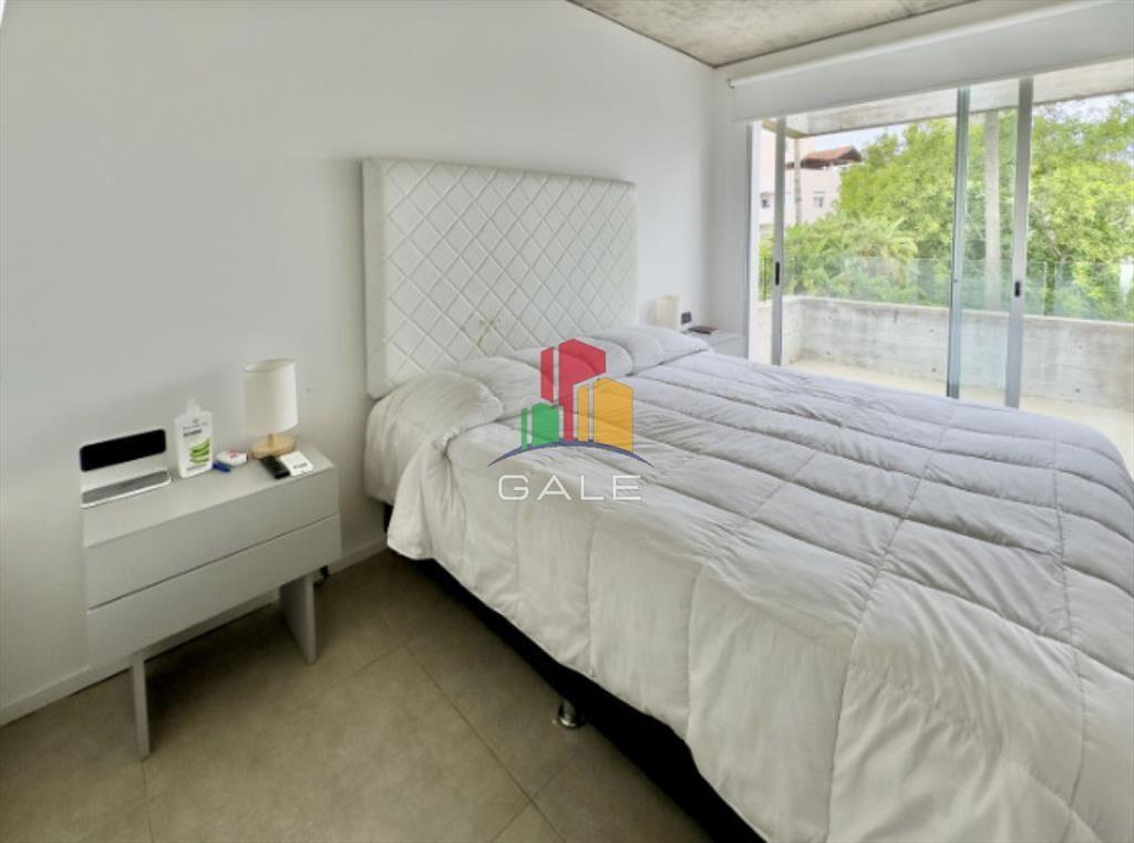 Apartamento en Mansa - Punta del Este