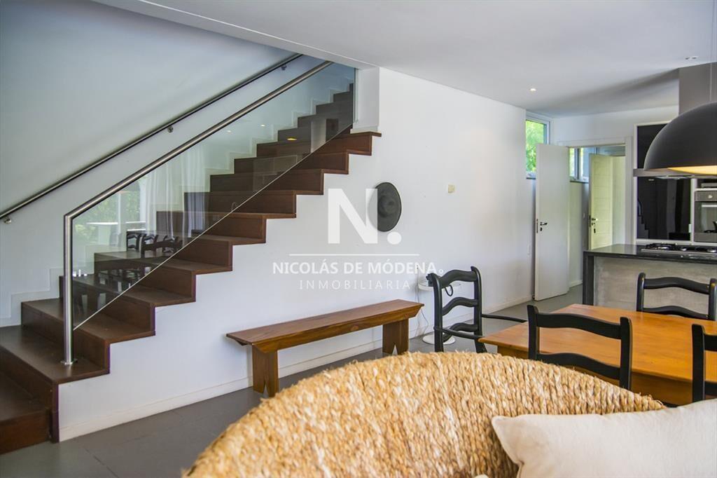 Casa en barrio privado Boulevard Park, Playa del