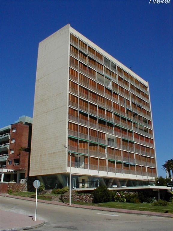 ALQUILER TEMPORAL APARTAMENTO DE 1 DORMITORIO 2 BAÑOS