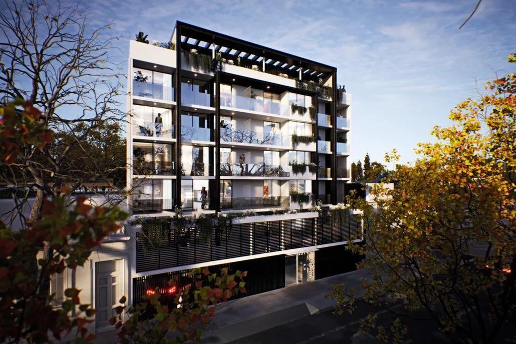 Venta de apartamento de 1 dormitorio en Genaro Urquiza, La B