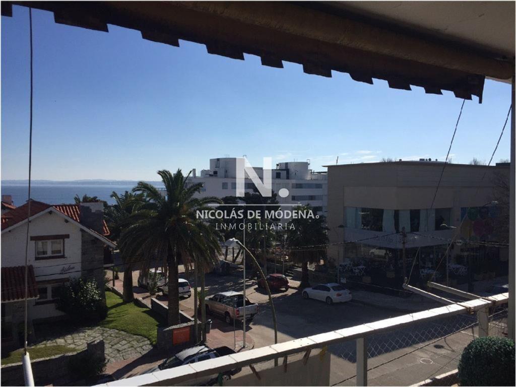 Imperdible departamento en Peninsula, Punta del