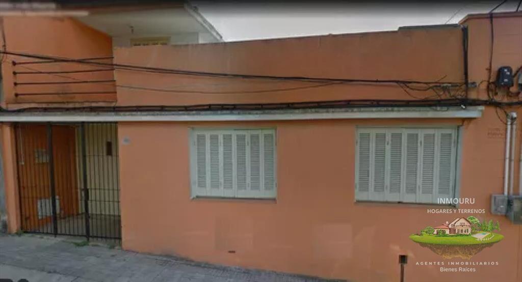 Vende Casa Y Local en Paso Molino
