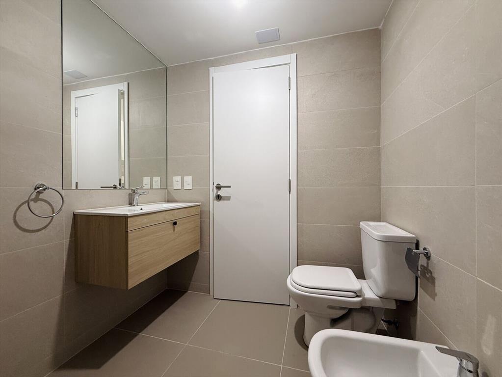 Venta apartamento 1 dormitorio en La Blanqueada a estrenar