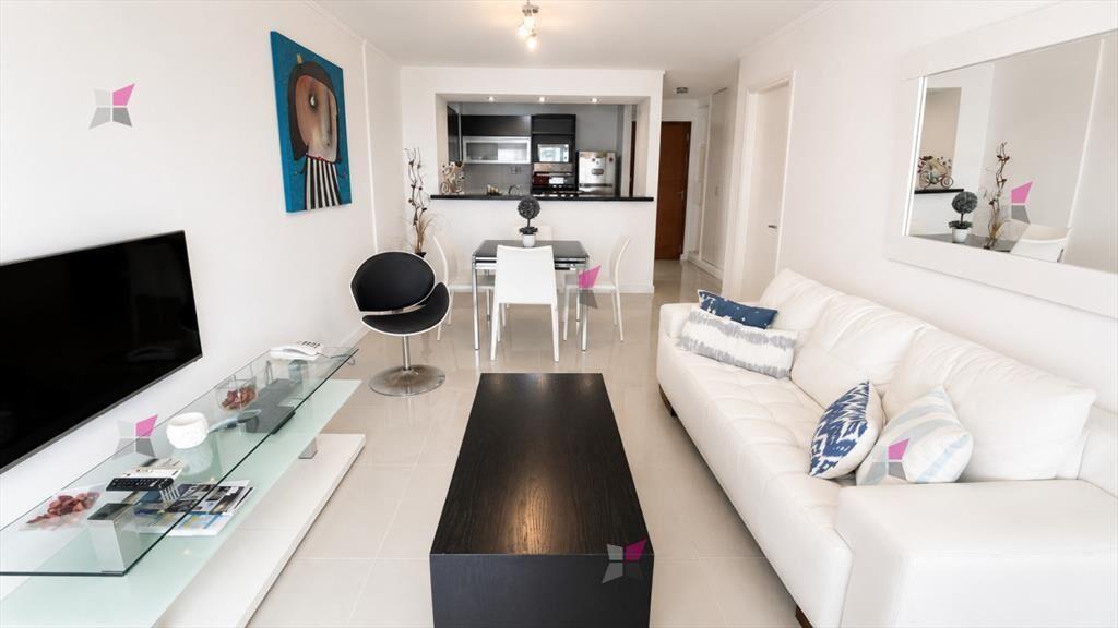 VENTA DE APARTAMENTO DE 2 DORMITORIOS EN FOREST