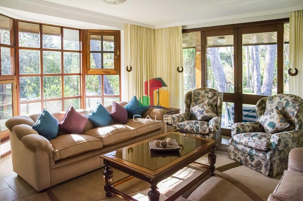 Casa en venta de 5 dormitorios en San Rafael ,