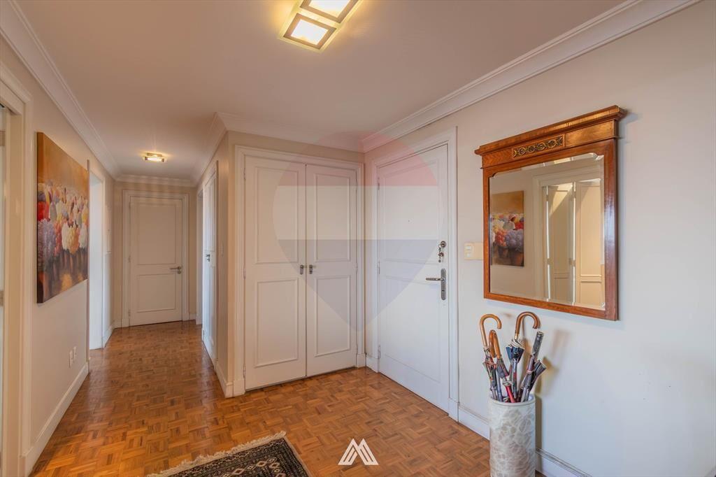 VENTA APARTAMENTO RAMBLA POCITOS 3/4 DORM 2GARAJES