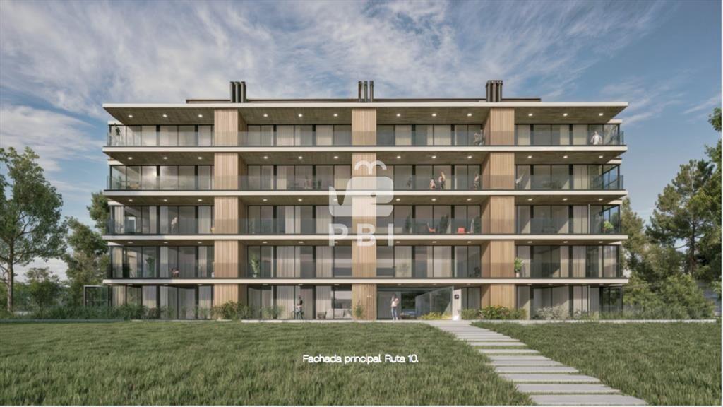 Apartamento en venta en Las Grutas, Punta Ballena